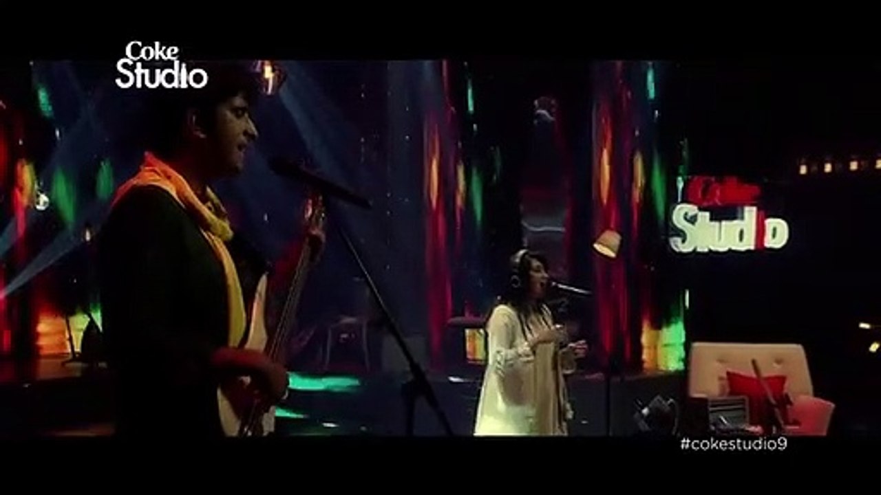 Aaja Re Moray Saiyaan, Zeb Bangash, Episode 1, Coke Studio 9