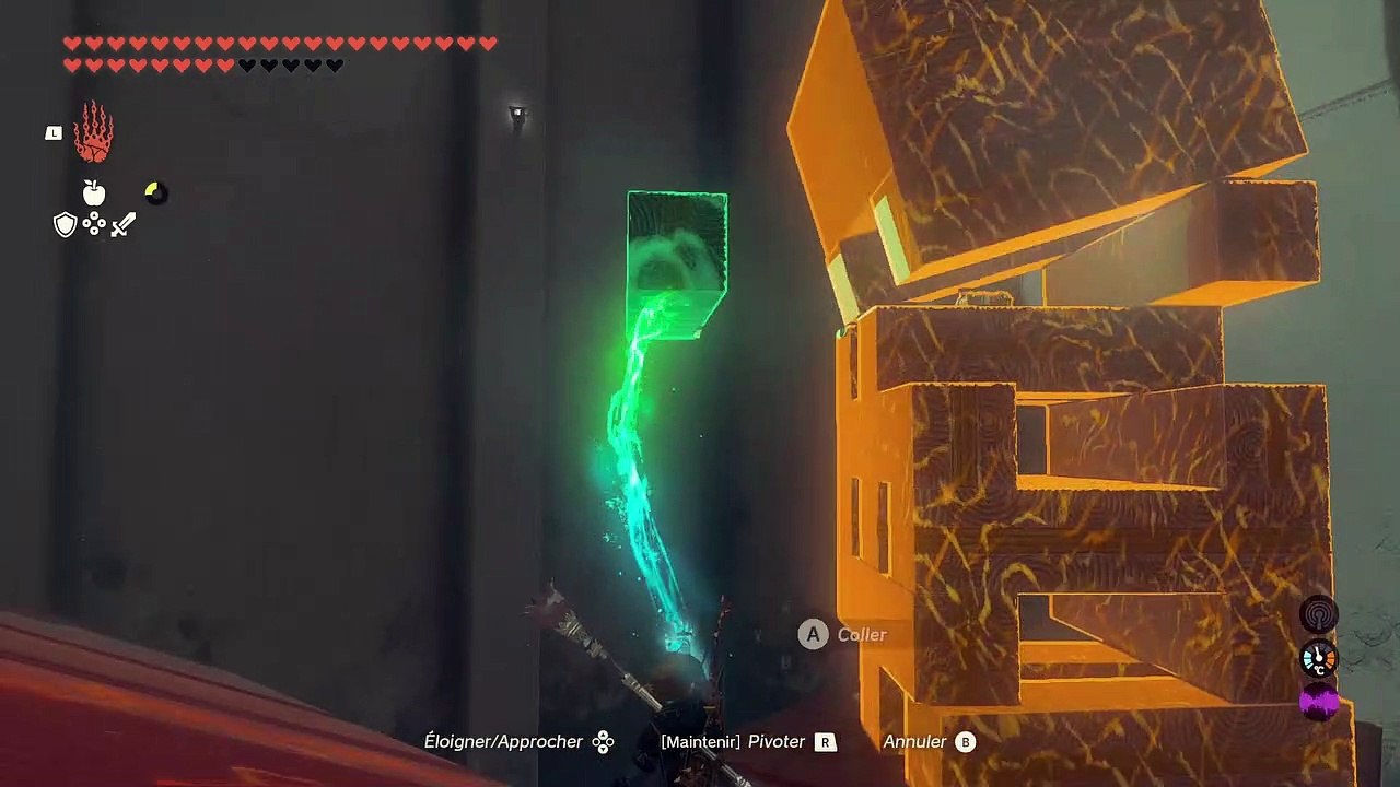 Sanctuaire Joti Iyu Zelda Tears of the Kingdom, Akkala : Où le trouver, comment le compléter ?
