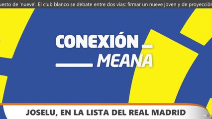 Conexión Meana 29 de mayo