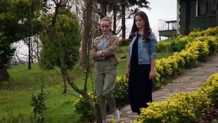 مسلسل زهور الدم الحلفة 111 مترجم