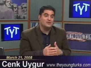 McCain's Spiritual Guide's Racist Comments