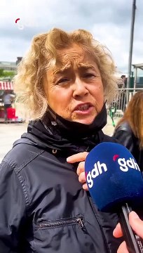 Sosyal medyayı sallayan CHP'li kadın! 'Camiler kazandı, eşcinseller için iyi olmadı'