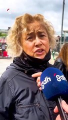 Sosyal medyayı sallayan CHP'li kadın! 'Camiler kazandı, eşcinseller için iyi olmadı'