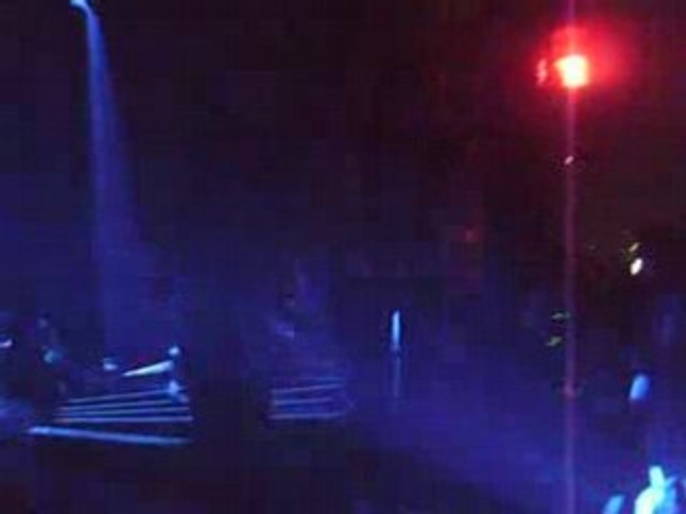 Cap'Tain - Brouss & Lady Darkside