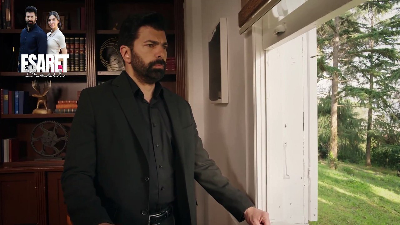 Orhun e Hira brigaram por Ali – CENA EP 121