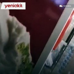 Ekmek almaya giden AK Partili çocuğa alçaklık! 'Köpeklere ekmek satmıyoruz'