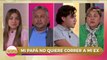 ‘Mi papá perdió a su familia’ Guadalupe NO perdona a Alejandro | Rocío a tu lado