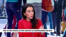 Tatiana Renard-Barzach : «Le problème, c'est qu'il y a très peu d'amendes qui sont données»