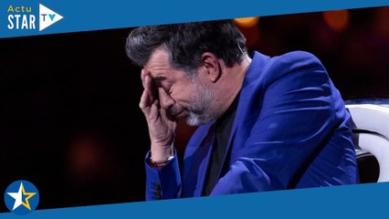 "Je ne vous avais pas tout dit" : Stéphane Plaza en grande souffrance à l'hôpital, ses douloureuses