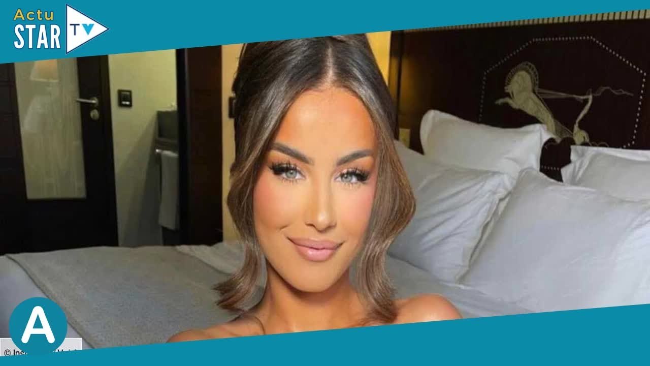 « Qui est la psycho qui a inventé ça ? » : furieuse, Kamila met fin à une rumeur sur son couple