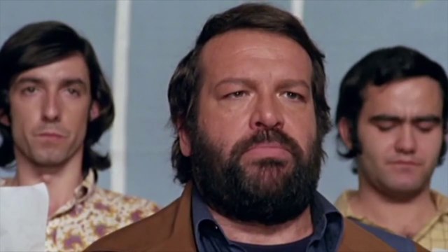 Il coro dei pompieri - Altrimenti ci arrabbiamo