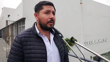 Todo es Ritmo en Mollendo