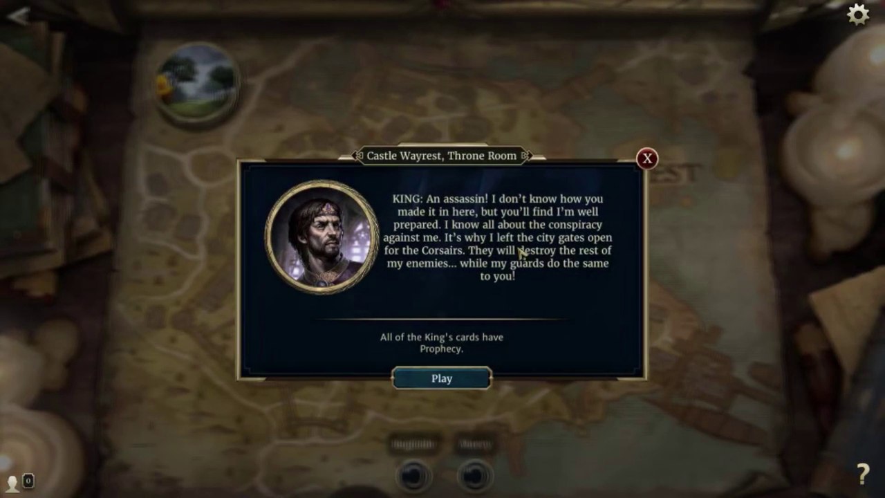 The Elder Scrolls: Legends - February 25th 2018 Livestream - Part 7