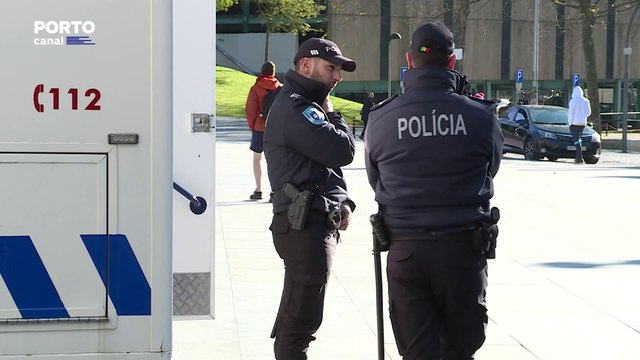 PSP envolve mais de 10 mil polícias na segurança e policiamento da Jornada Mundial da Juventude
