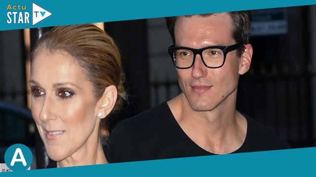 Céline Dion : que devient Pepe Munoz, son très proche danseur ?