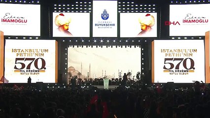 İmamoğlu: Seçim sonuçlarından üzgünüm, gönül seferberliği tam olarak ortaya koyamadık