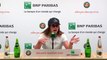 Roland-Garros 2023 - Elina Svitolina : 