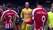 FIFA 20 Champions league run   Chelsea vs Atlético Madrid Quarter Final Part 1