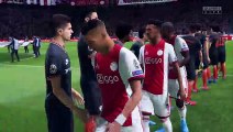 FIFA 20 Champions league run - Chelsea vs Ajax group stage away match