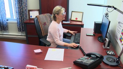 Violence conjugale : les campagnes de sensibilisation se font ressentir dans Charlevoix