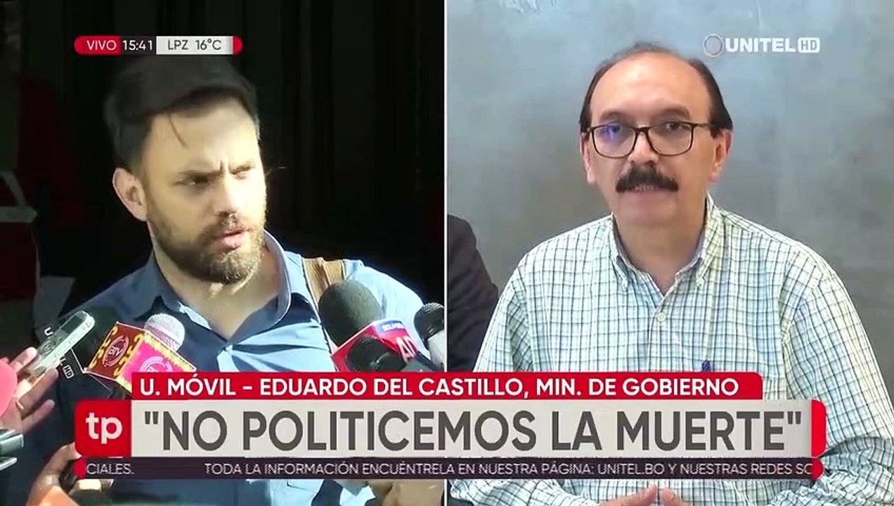 Muerte de interventor: carta es sometida a una “autopsia psicológica” y análisis grafotécnico y grafológico