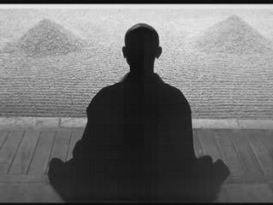 Incan pan pipes - sounds of nature