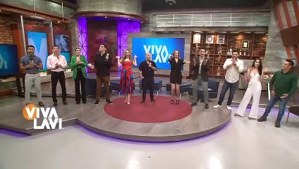 Activista denuncia agresión de Paola Suárez de "Las Perdidas"