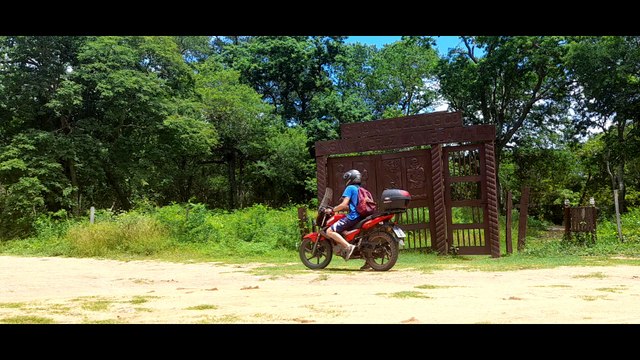 El Pueblo que se Mudó 2 veces - Santa Cruz La Vieja - Fundación de Sta Cruz de la Sierra | Ep.#12 |