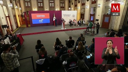 Estaciones y paraderos en tramo 2 del Tren Maya, con avance mayor a 40%