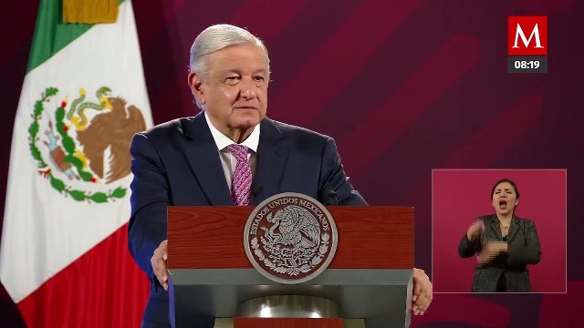 AMLO exhibirá a otra funcionaria que trabaja en la SCJN ligada a García Luna