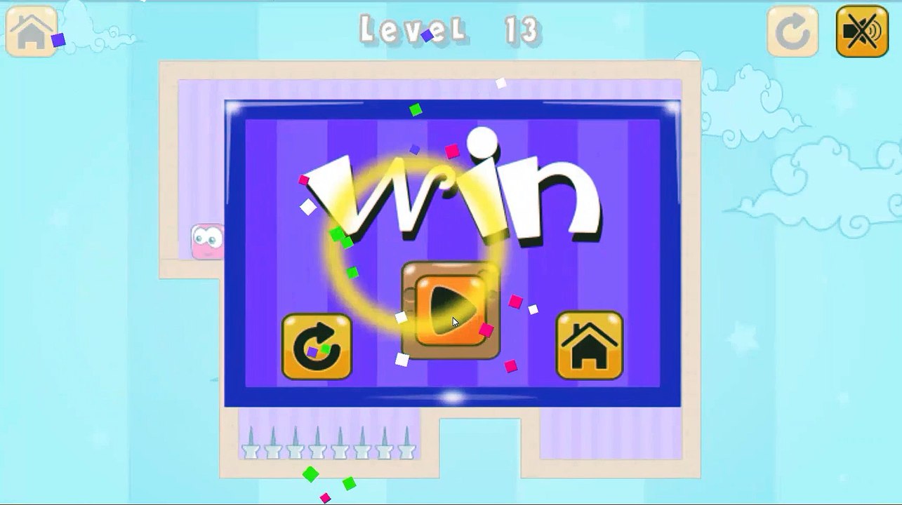 Diamonds Twins Walkthrough