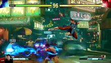 Street Fighter V - Arcade Mode - Ryu - Hardest - SF3 Route - video  Dailymotion