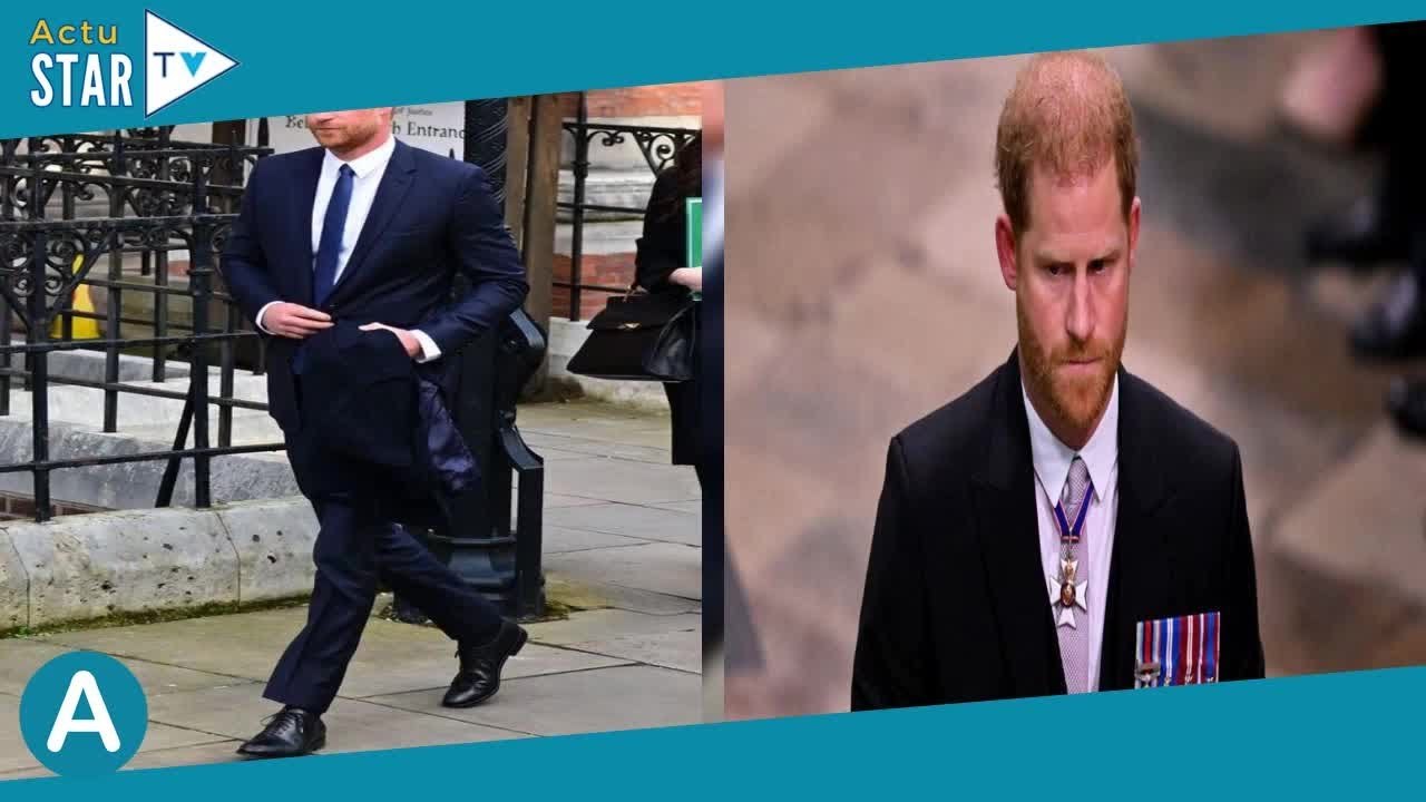 Prince Harry : ce revers judiciaire qui va finalement lui coûter très cher, ainsi qu'au contribuable