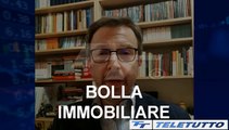 Video News - LE PAROLE DELL'ECONOMIA: BOLLA IMMOBILIARE