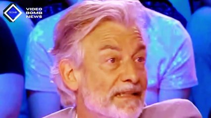 Combien gagne Gilles Verdez en tant que chroniqueur de Touche pas à mon poste ? Découvrez