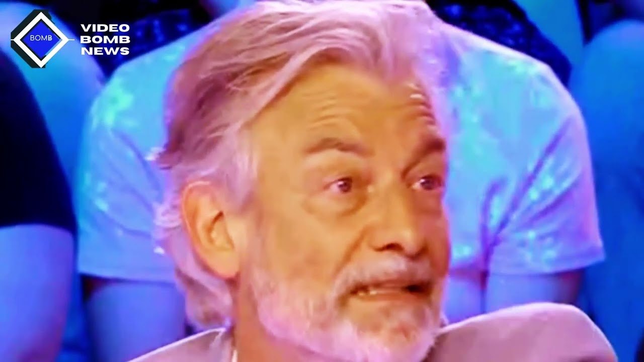 Combien gagne Gilles Verdez en tant que chroniqueur de Touche pas à mon poste ? Découvrez