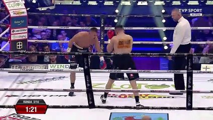Lukasz Maciec vs Yauheni Makarchuk (19-05-2023) Full Fight