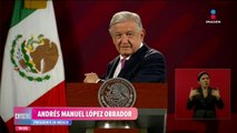 López Obrador acusa golpe de estado técnico al poder judicial