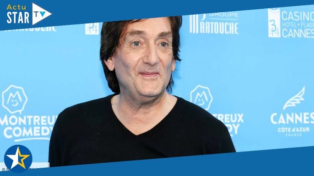 « Que lève la main celui qui n'a pas conduit un peu éméché » : Pierre Palmade soutenu par une célèbr