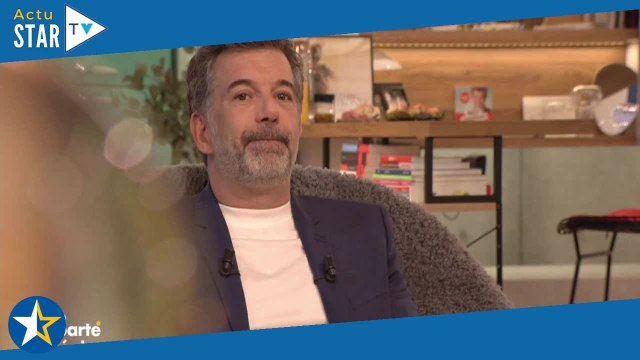 Avant, je n'étais pas prêt : Stéphane Plaza s'exprime sur son envie de fonder une famille