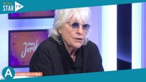 Catherine Lara sur l’accident de Pierre Palmade : “Je regrette qu’il n’ait pas eu le déclic…”