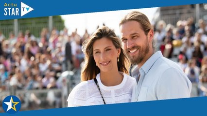 "On avait hésité" : enceinte de son premier enfant, Camille Cerf s'exprime sur le prénom de son futu