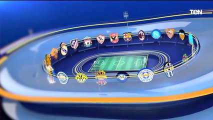 أزمة في تجديد عقد حسين الشحات مع الأهلي ومهاجم جديد على رادار الزمالك