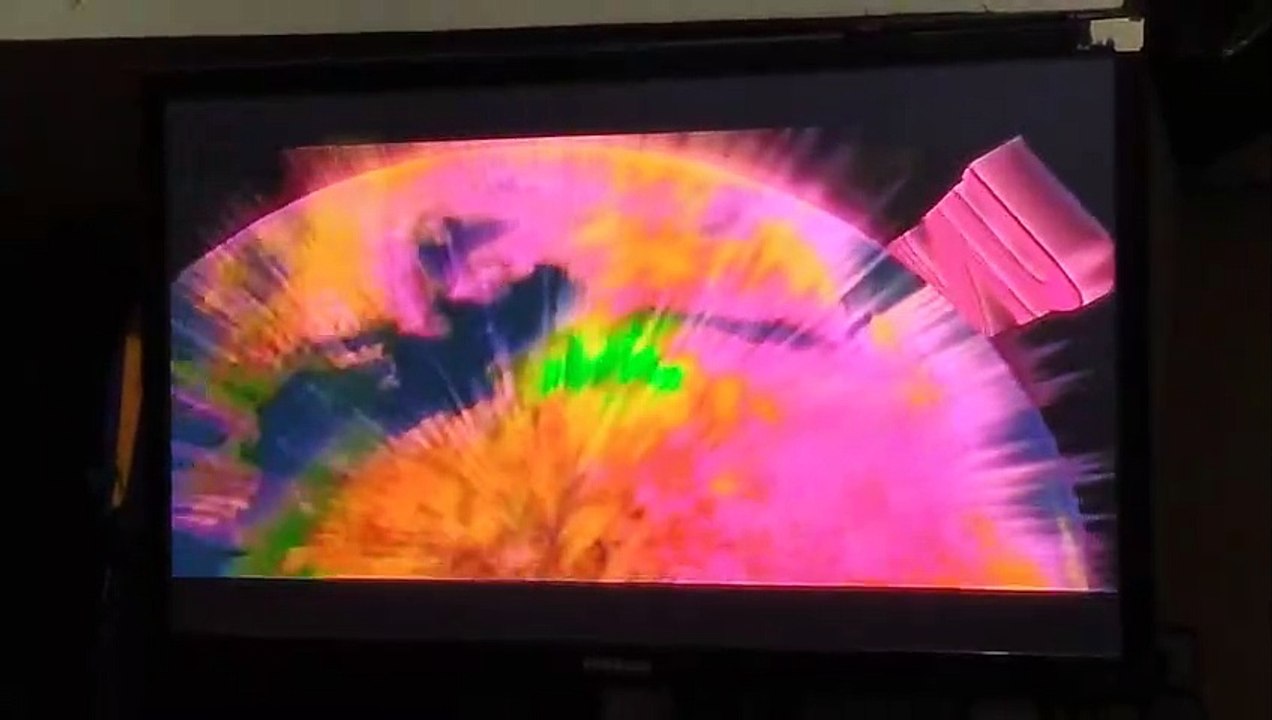 Opening/Closing To Sanctum Bootleg DVD 3/1/23