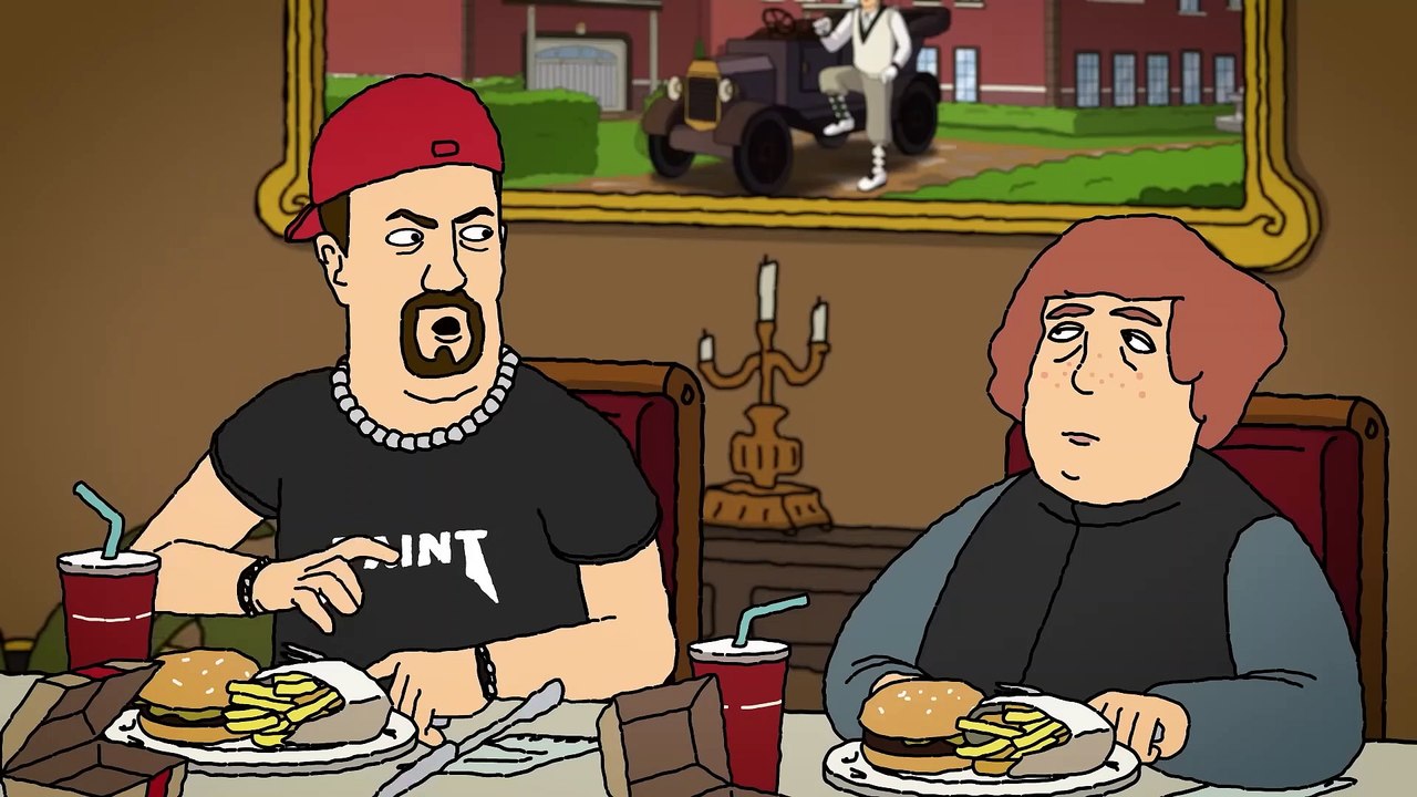 Royal Crackers The Best of Theo Hornsby video Dailymotion