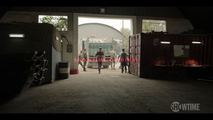 Ghosts of Beirut Season 1 Episode 3 Promo