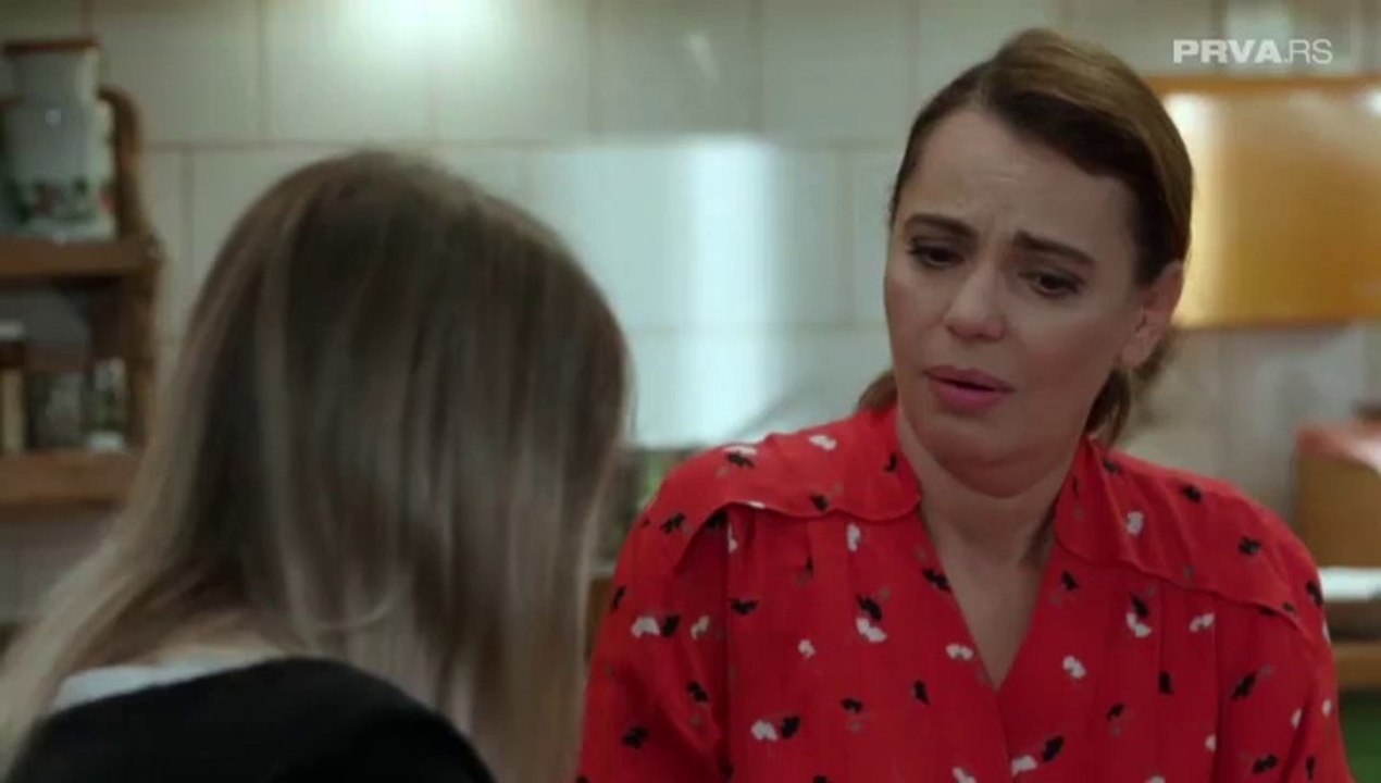 Od jutra do sutra epizoda 203 NOVA EPIZODA