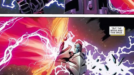 Fantastic Four 2025 Casting Announcement Breakdown and Marvel Easter Eggs