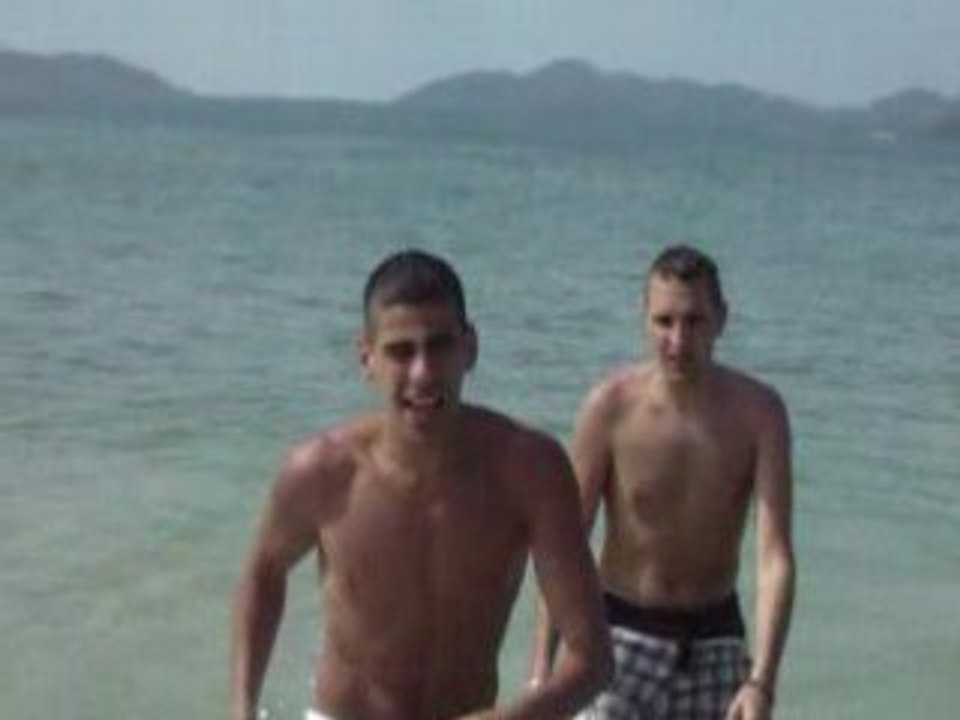 Koh samui ma gueule