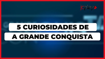 5 CURIOSIDADES sobre A GRANDE CONQUISTA, NOVO REALITY SHOW da RECORD